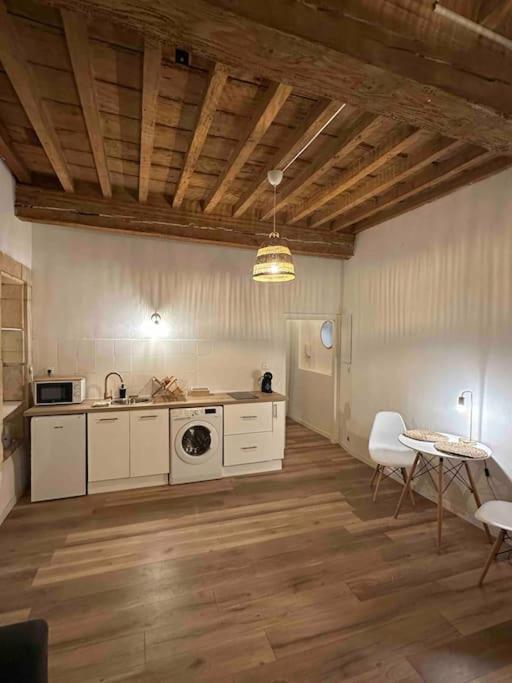 Appartement Centre Historique آرْلْ المظهر الخارجي الصورة