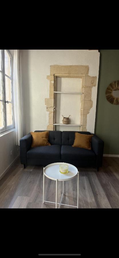 Appartement Centre Historique آرْلْ المظهر الخارجي الصورة